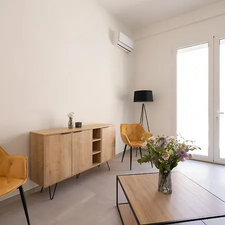 Comfort Apartment *