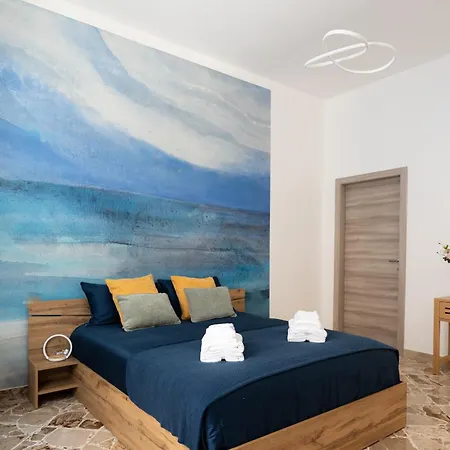 Comfort Apartment