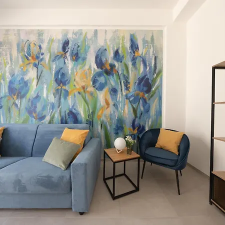 Comfort Apartment